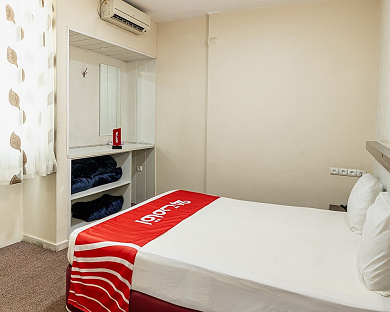 Africa Hotel Mashhad 5