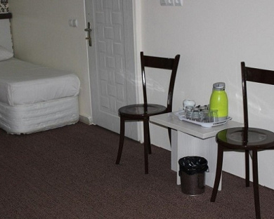 Africa Hotel Mashhad 24
