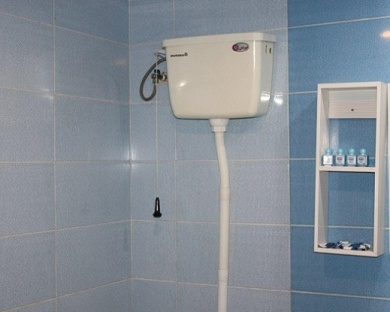 Africa Hotel Mashhad 26