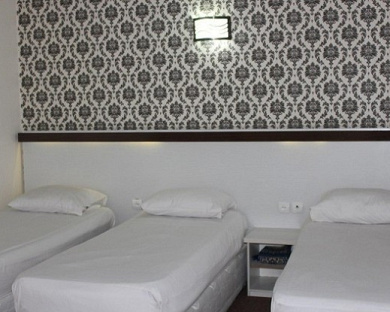 Africa Hotel Mashhad 28