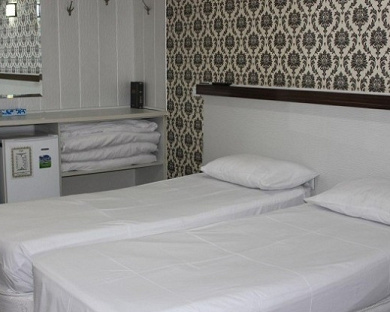 Africa Hotel Mashhad 13