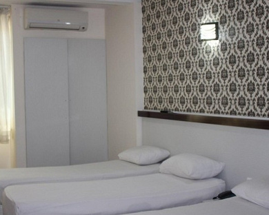 Africa Hotel Mashhad 23