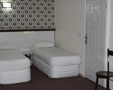 Africa Hotel Mashhad 25