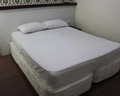 Africa Hotel Mashhad 10