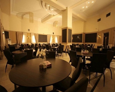 Aftab Residential Complex Tehran 5