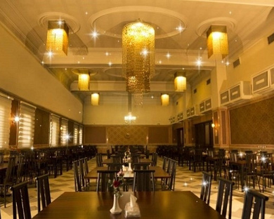 Aftab Residential Complex Tehran 6