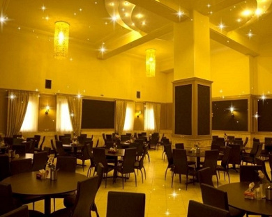 Aftab Residential Complex Tehran 15
