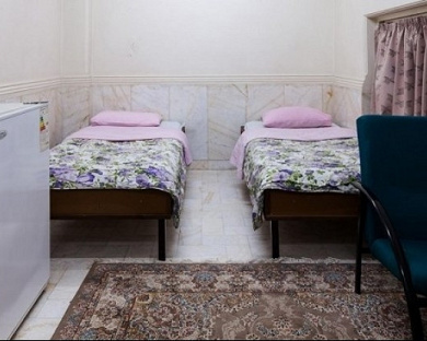 Aftab Residential Complex Tehran 13