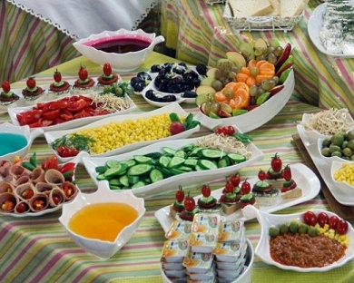 Akhavat Hotel Tehran 10