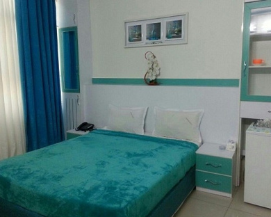 Akhavat Hotel Tehran 13
