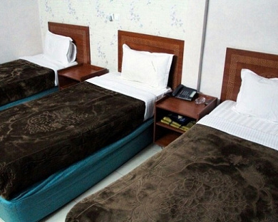 Akhavat Hotel Tehran 14