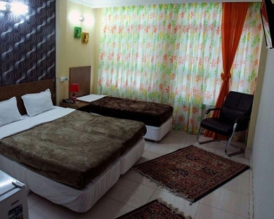 Akhavat Hotel Tehran 15