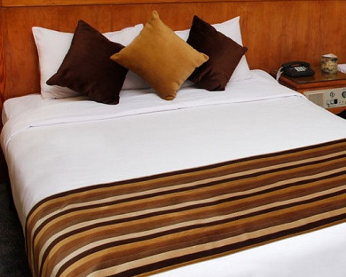 Amir Hotel Tehran 26