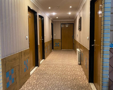 Amir Kabir Hotel Tehran 2