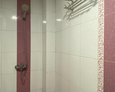 Anvari Hotel Tehran 1