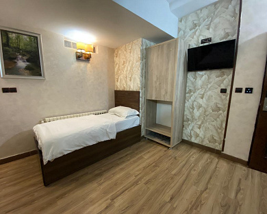 Anvari Hotel Tehran