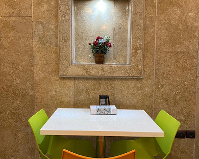 Anvari Hotel Tehran 14