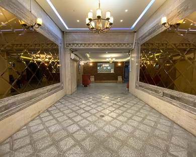 Anvari Hotel Tehran 12