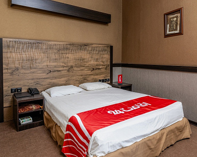 Apadana Hotel Mashhad 21