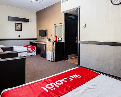 Apadana Hotel Mashhad 22