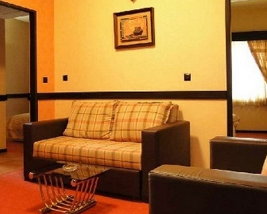 Apadana Hotel Mashhad 18