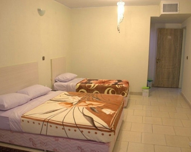 Arad Hotel Tehran 7