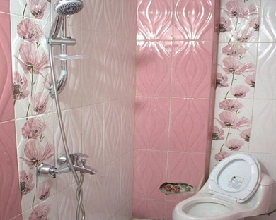 Arad Hotel Tehran 12