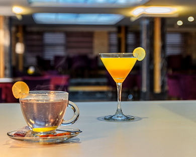Aramis Hotel Tehran 4