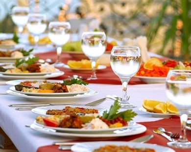 Aramis Hotel Tehran 13