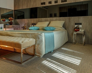 Aramis Hotel Tehran 18