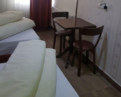 Aran Inn Tehran 2