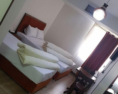 Aran Inn Tehran 11