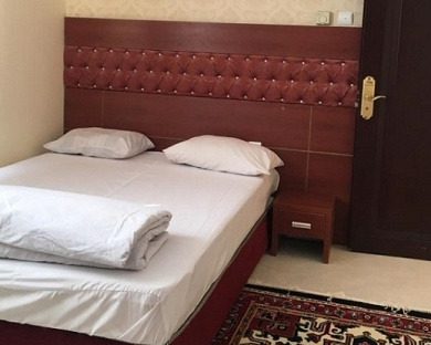 Arg Hotel Mashhad 27