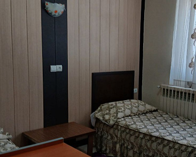 Arian Inn Tehran