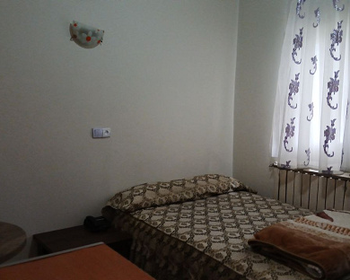 Arian Inn Tehran 16
