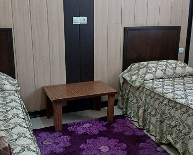 Arian Inn Tehran 4
