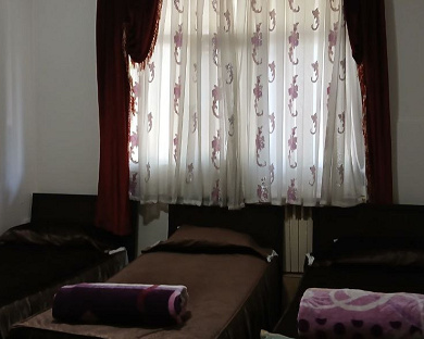 Arian Inn Tehran 7