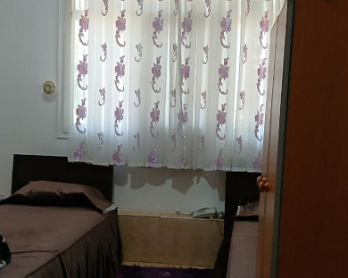 Arian Inn Tehran 15
