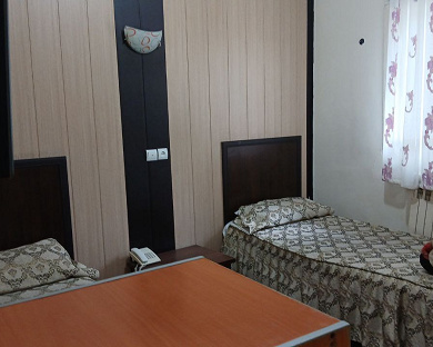 Arian Inn Tehran 11