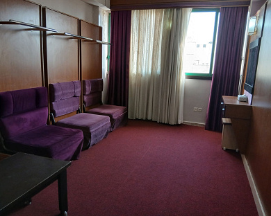 Arya Hotel Mashhad 21