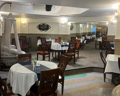 Arya Hotel Mashhad 4