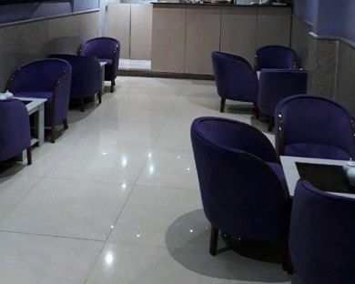 Arman Hotel Tehran 12