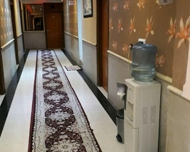Arman Hotel Tehran 15
