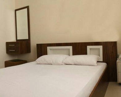 Arvin Apartment Hotel Mashhad 26
