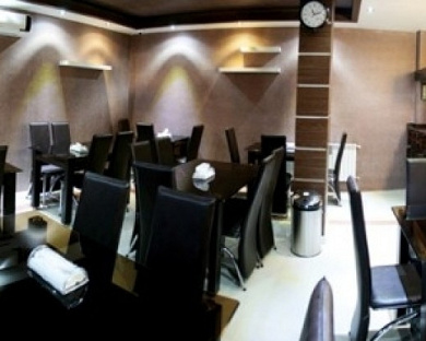 Arvin Apartment Hotel Mashhad 19