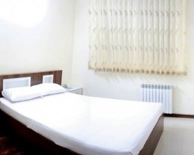 Arvin Apartment Hotel Mashhad 6