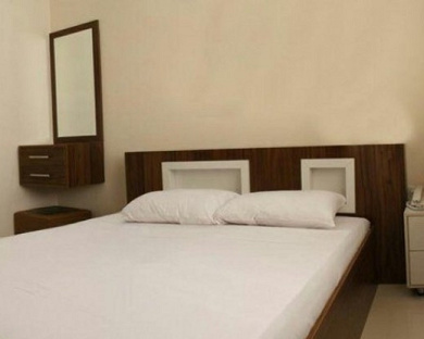 Arvin Apartment Hotel Mashhad 9