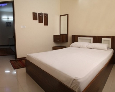 Arvin Apartment Hotel Mashhad 15