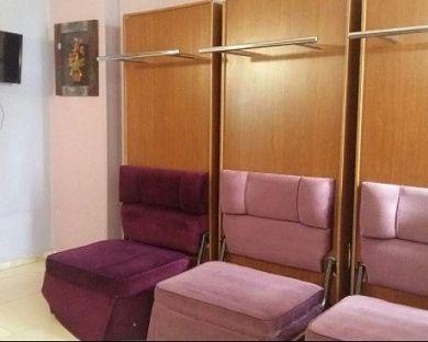 Arya Hotel Mashhad 8