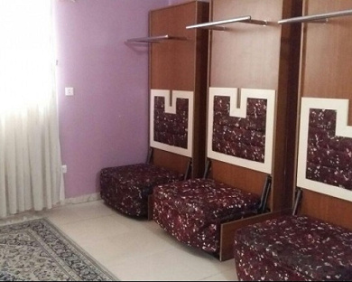 Arya Hotel Mashhad 10